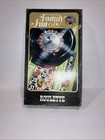 Vintage World Of Family Fun Roulette Game - 1971 - Hasbro Complete