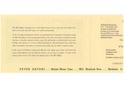 Mg Tc Sales Brochure  Dealer