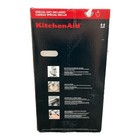 Kitchenaid Professional 5 Plus 5 Quart Bowl-lift Stand Mixer  black 