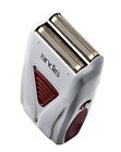 Andis 17150 Ts-1 Profoil Lithium Titanium Foil Shaver Cord cordless Gray Pro Kit