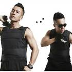 Men s Stab Proof Vest Body Protection Anti Stabvest Anti-knifed Security Defense