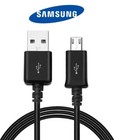 Oem Genuine Original Samsung Charger With Micro Usb Cable Not For Touchscreen