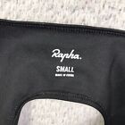 Rapha Core Winter Tights With Pads Adult S Black Thermal Cycling Bibs