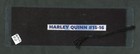 Harley Quinn Comic Book Art Double Sided Laminated Bookmark  New  Lot  15 