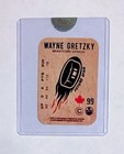 Wayne Gretzky Rookie Card