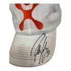 Robby Gordon  31 Nascar Hat Cap Autographed Rcr Racing Cingular Wireless