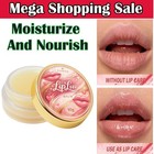 New In Box  Lip Balm Treatment Travel Size   10g