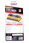 Franklin Sensors Prosensor Max Stud Finder Detector 13-sensors Wood   Metal C7