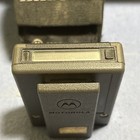 Vintage Motorola Pager Beeper