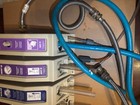 Kay Ecolab 3 Product Chemical Dispenser Bottle Fill Station Restaurant Cleaner
