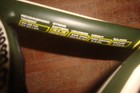 Wilson  k  Factor  k  Surge 100 Sq in  Tennis Racquet Grip 4-3 8   nice 