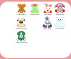 Webkinz Classic Pets  virtual  Buy More   Save   code s  Only Messaged  Pick 1