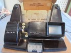 Vintage Kalart Editor Viewer Eight 8mm Movie Viewer