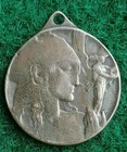 Colonial Medal To The Soldiers Of The East And Woman Of Italy 1918 Colonial Medal Ww1