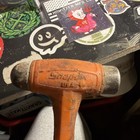 Snap-on 16 Oz 450 G Soft Grip Hammer