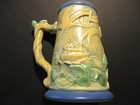 2007 Rookwood Christian Moerlein 1st Edition Stein  it Is An X Marked Second 