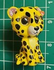 Ty Mini Boos Collectible Figurines Lot Of 12