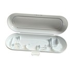 Philips Sonicare Toothbrush Travel Case For Rechargeable Electric Toothbrushes