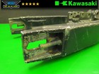 1997-1998 Kawasaki Kx125 Kx250 Swingarm Swing Arm Suspension Shock Pivot 