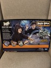 Hasbro Angry Birds Star Wars Jenga Death Star Game Resealed And Complete