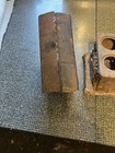Vintage Lot Salesman   s Sample Cast Iron