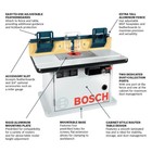 Bosch Cabinet Style Router Table  Refurbished