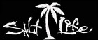 Salt Life Palm Tree Die Cut Sticker 10 25  Pick Your Color And Size Upto Xxl 30 
