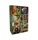 New Box Set Only Murders In The Building  10dvd  Season 1-5 Sealed