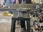 Rockwell 37-290 6 In Electric Woodworking Jointer Manual Control