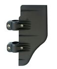 Rudder Clamp On Boat Rudder Fits Most 24-55 Thrust Trolling Motors