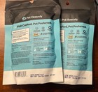 Pet Honesty Calming Chews For Cats - Cat Anxiety Relief-30ct X2