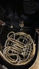 Vtg Conn Elkhart 8d Double French Horn