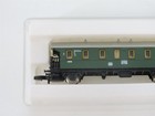Z Scale Marklin Mini-club 8751 Db German 2nd Class Coach Passenger Car  85219