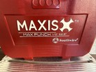 Southwire  Max Punch  Knockout Tool  1 2  - 2  Mp-01 Set With Drive Unit