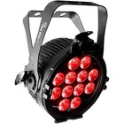 Chauvet Dj Slimpar Pro Q Usb Quad Color Led Wash Light