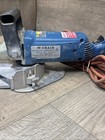 Euc Crain 820 Heavy Duty Corded Undercut Saw