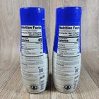 2x Sodastream Pepsi Beverage Mix 14 9 Oz Soda Stream Exp 5 26 Lot Of 2