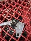 2025 Triumph Bonneville Speedmaster Clutch Lever Assy - T2043126