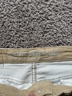 Kahki Jeans Size 32 30