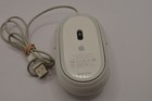 Genuine Apple A1152 Usb Optical Mouse Wired Pro Mouse For Imac  Macbook