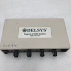 Delsys Bagnoli 4 Channel Emg Evaluation System Baglioli-4 Ds-40 Ds40 Untested
