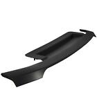 For 2007-2014 Toyota Fj Cruiser Black Painted Hood Molding Trim Moulding New