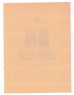 1948 Sirria Scott C145a Mint Mnh Souvenir Sheet