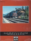 Western Pacific Power In Color  The Last 25 Years -  brand New Book 