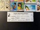 Papua New Guinea   508 - 528   534 - 557 Mnh  Scv   23 05