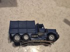 Tyco Us 1 Electric Trucking G i  Joe Slot Car Track Set Box W  Trucks Read