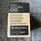 Presonus Audiobox Go Usb-c Audio Interface studio One Daw Recording Software