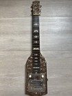 Supro Lap Steel Guitar