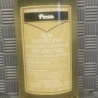 Starbucks Pecan Flavored Syrup 1 Liter 33 8 Oz Bottle Best By 23 January 2026