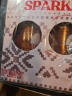 Victorias Secret Pink Sparkle   Scent Body Mist Gift Set  4 Scents